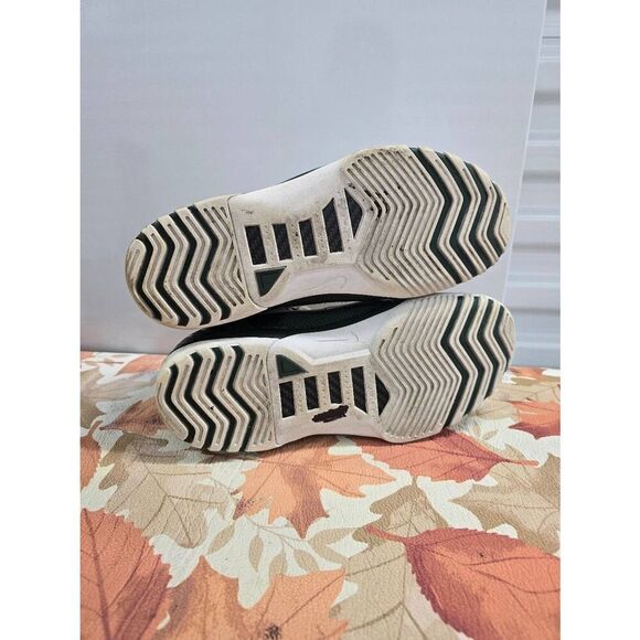 Nike Air Zoom Generation 1 Lebron Men's Size 11 SVSM WHITE GOLD DUST AO2367-100 - Picture 5 of 7